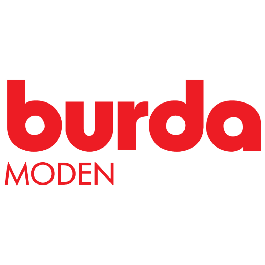 Burda,Moden