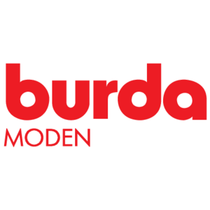 Burda Moden Logo