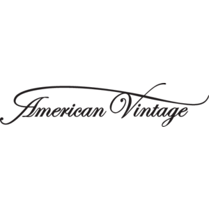 American Vintage Logo