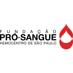 Fundação Pró Sangue Logo