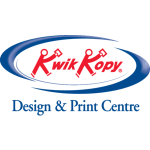Kwik Kopy Logo