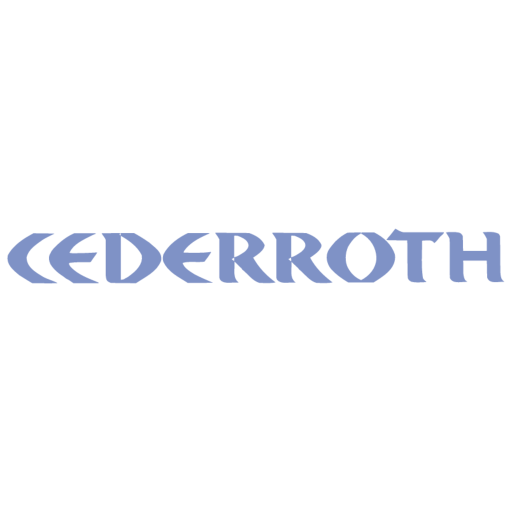 Cederroth