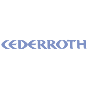 Cederroth Logo