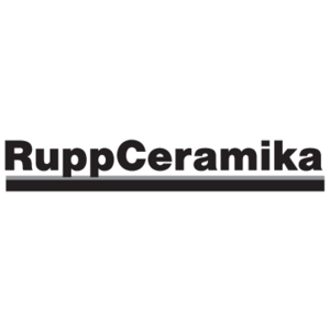 RuppCeramika Logo