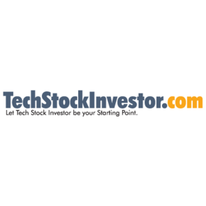TechStockInvestor Logo