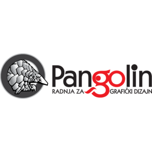 Pangolin Logo