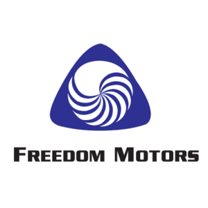 Freedom Motors Logo