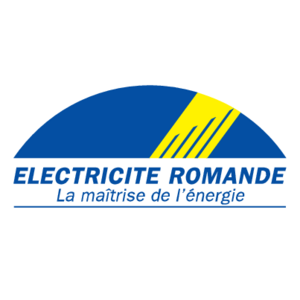 Electricite Romande Logo