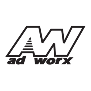 Ad Worx Logo