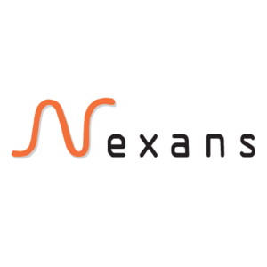 Nexans Logo