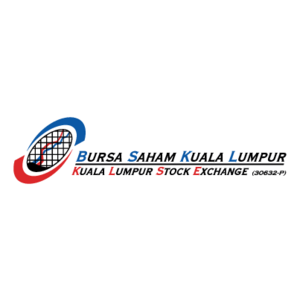 Kuala Lumpur Stock Exchange Logo