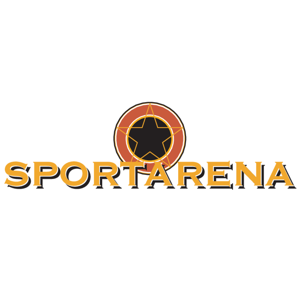 Sportarena