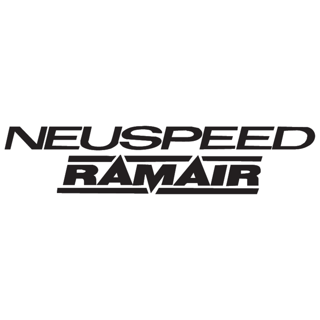 Neuspeed,Ramair