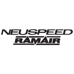 Neuspeed Ramair Logo