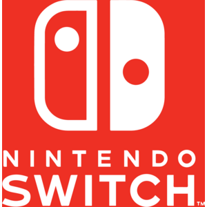 Nintendo Switch Logo