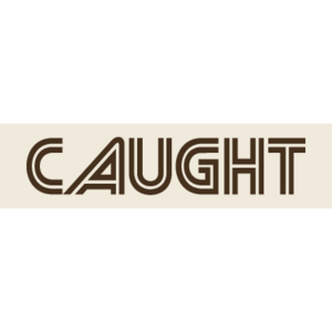 Caught Logo