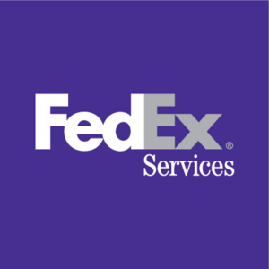 FedEx Services(144) Logo