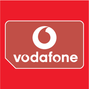 Vodafone(23) Logo