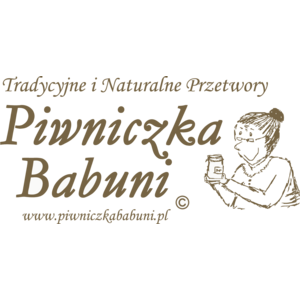 Piwniczka Babuni Logo