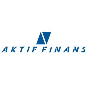 Aktif Finans Logo