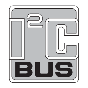 i2c Bus Logo