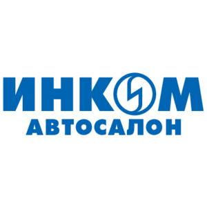 Incom Autosalon Logo