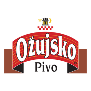 Ozujsko Logo