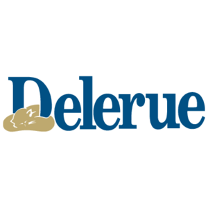 Delerue Logo