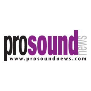 Pro Sound News Logo