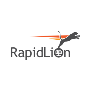 RapidLion Logo