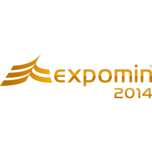 Expomin 2014 Logo