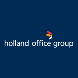 Holland Office Group(39) Logo