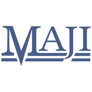 Maji Logo