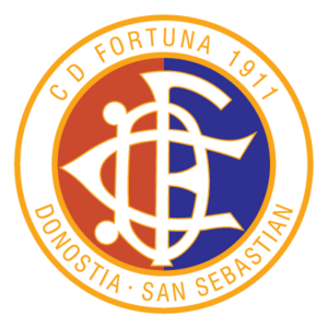 CD Fortuna San Sebastian Logo