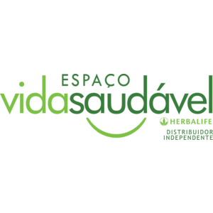 Espaço Vida Saudável Logo