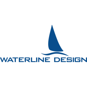 Waterline Design Logo