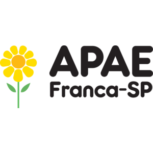 APAE Franca Logo