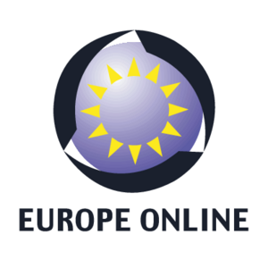 Europe Online Logo