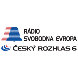 Svobodna Evropa Logo