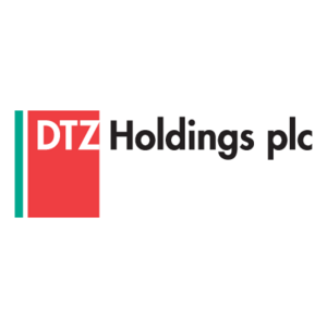 DTZ Holdings Logo