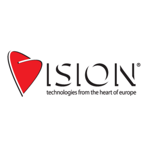 VISION Technologies Logo