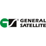 General Satellite Logo