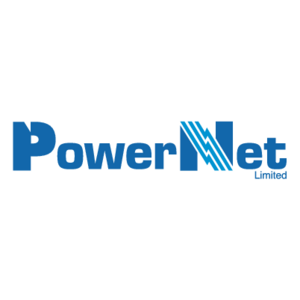 PowerNet Limited Logo