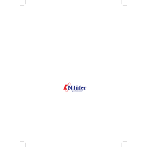 Nilüfer Turizm Logo