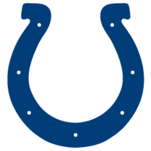 Indianapolis Colts Logo