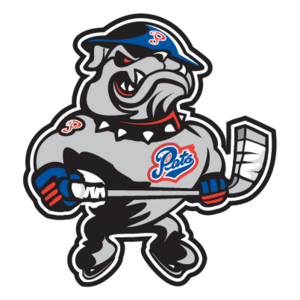 Regina Pats(130) Logo