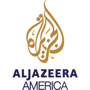 Al Jazeera America Logo