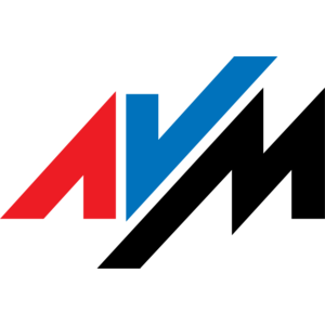 AVM Logo