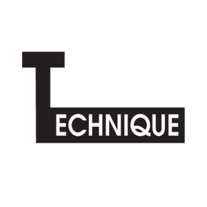 Technique Logo