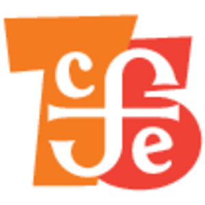 FCE 75 Logo